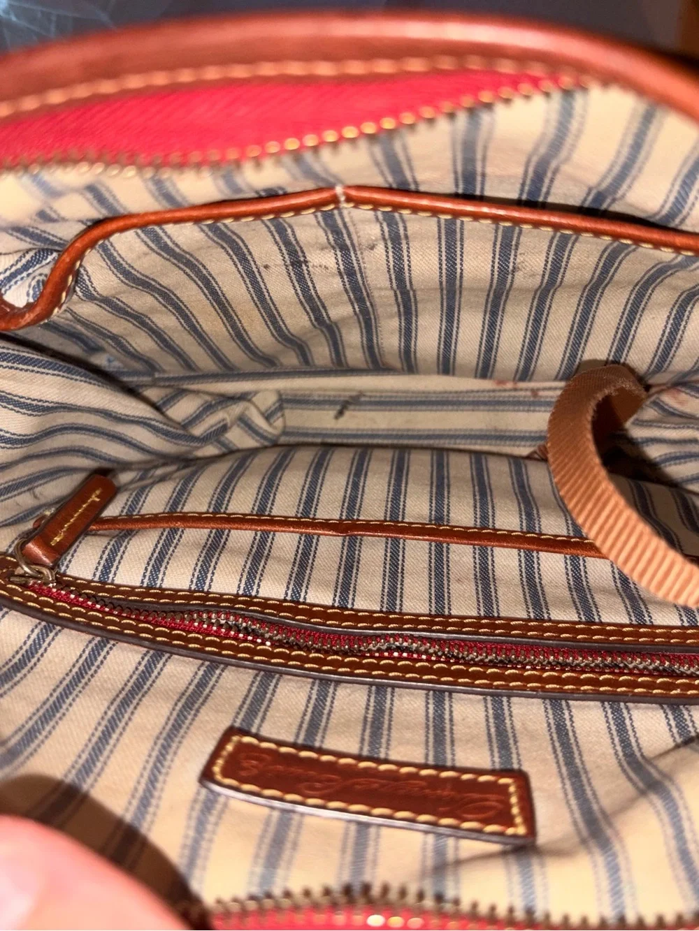 DOONEY & BOURKE Women's Wayfarer Hobo Bag